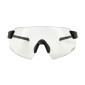 LUNETTES VELO ADULTE GIST TOCK MONTURE NOIR VERRES PHOTOCHROMIC (VERRES QUI S'ADAPTENT AUTOMATIQUEMENT A LA LUMINOSITE) 8013271326382