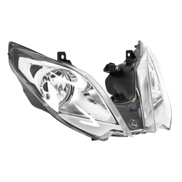 OPTIQUE/PHARE/PROJECTEUR ORIGINE PIAGGIO 300 MP3 2019> -1D002631-