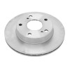 DISQUE DE FREIN AVANT ORIGINE PIAGGIO PORTER NP6 SW 2650/3070 2021> -WET300010100A0-