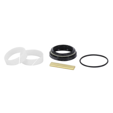 KIT JOINT POUR TIGE DE SELLE VTT REGLABLE SWITCH SWR-150 EN 30.9 / 31.6 8013271315188
