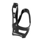 PORTE BIDON NEWTON N4 COMPOSITE NOIR SORTIE LATERALE 3700948259283
