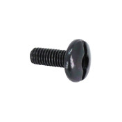 SCREW FOR ENGINE COWL FOR MOPED PEUGEOT 103 (Ø 5x12 mm) (Sold per unit) -SELECTION P2R- 3701213437467