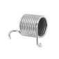 RETURN SPRING FOR KICK STARTER FOR MOPED PEUGEOT 103 RCX, SPX -SELECTION P2R- 3701213435869