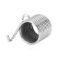 RETURN SPRING FOR KICK STARTER FOR MOPED PEUGEOT 103 RCX, SPX -SELECTION P2R- 3701213435869