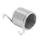 RETURN SPRING FOR KICK STARTER FOR MOPED PEUGEOT 103 RCX, SPX -SELECTION P2R- 3701213435869