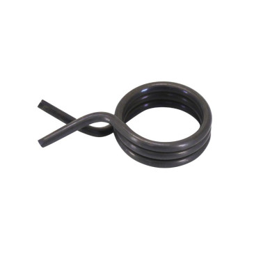 RESSORT DE RAPPEL AXE DE SELECTEUR 50 A BOITE ORIGINE MINARELLI 50 AM6 / RIEJU 50 MRT 3700948279991