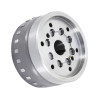 ROTOR ALLUMAGE ORIGINE PIAGGIO COMMUN A LA GAMME MAXISCOOTER 400-500-530 2007> -58196R-