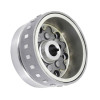 ROTOR ALLUMAGE ORIGINE PIAGGIO COMMUN A LA GAMME MAXISCOOTER 400-500-530 2007> -58196R-