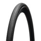 PNEU GRAVEL 700 X 50 HUTCHINSON OVERIDE REINFORCED NOIR TR (50-622) COMPATIBLE 29 x 2.00 3248382091644