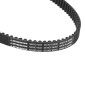 BELT FOR SECONDARY TRANSMISSION ( EXTERNAL) FOR YAMAHA 530 TMAX 2017>, 560 TMAX 2020 -MITSUBOSHI MBRD1002- 3700948280010