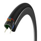PNEU ROUTE 700 X 30 VITTORIA CORSA N.EXT TUBELESS READY COMPATIBLE JANTE HOOKLESS (TYPE GIANT) NOIR GRAPHENE 2.0 TS (30-622) COMPATIBLE HOOKLESS 8022530026956