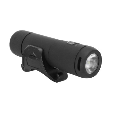 ECLAIRAGE VELO USB AVANT NEWTON LW-600 LEDS 700 LUMENS NOIR (VENDU A L'UNITE) - 