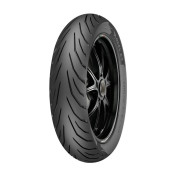 TYRE FOR MOTORBIKE 17'' 90/80-17 PIRELLI ANGEL CITY FRONT/REAR TL 46S