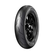 PNEU SCOOT 13'' 110/70-13 PIRELLI DIABLO ROSSO SC FRONT/REAR REINF TL 54S 8019227399578