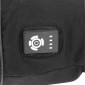 GANTS AUTOMNE/HIVER ADX HUNZA PLUS CHAUFFANT NOIR T 9 (M) (HOMOLOGUE NF EN 13594 : 2016) 3700948267684