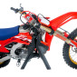 TREPIED/LEVE/BEQUILLE DE STAND MOTO CROSS POLISPORT TRIPOD PLIABLE NOIR (3 FONCTIONS) 5604415153556