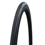 PNEU ROUTE 700 X 25 SCHWALBE ONE RACEGUARD ADDIX NOIR TUBELESS READY TS (25-622) 4026495861854