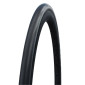 PNEU ROUTE 700 X 25 SCHWALBE ONE RACEGUARD ADDIX NOIR TUBELESS READY TS (25-622) 4026495861854