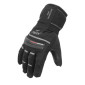 HEATED GLOVES - ADX HUNZA PLUS - Black T 8 (S) (APPROVED NF EN 13594 : 2016)