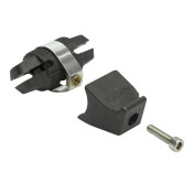FIXATION / ADAPTATEUR KLICKFIX POUR CHARIOT DE SELLE 4030572105038