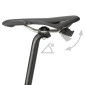 FIXATION / ADAPTATEUR KLICKFIX POUR CHARIOT DE SELLE 4030572105038