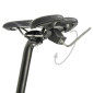 FIXATION / ADAPTATEUR KLICKFIX POUR CHARIOT DE SELLE 4030572105038