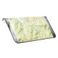 PORTE CARTE KLICKFIX AVEC FIXATION (DIMENSIONS 24.5 cm X 12.5 cm) 4030572001279