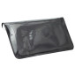 PORTE CARTE KLICKFIX AVEC FIXATION (DIMENSIONS 24.5 cm X 12.5 cm) 4030572001279