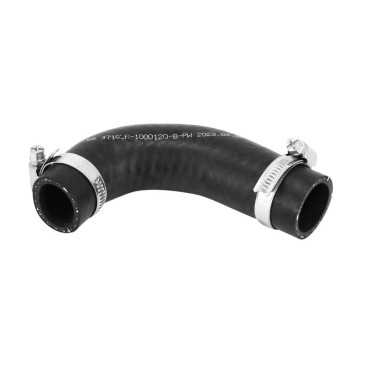 DURITE/TUYAU EAU ORIGINE PIAGGIO PORTER MULTITECH 2010>2015 -B010191-