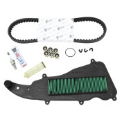 KIT ENTRETIEN ORIGINE PIAGGIO 50 4T LIBERTY 2017>2019 -1R000517-