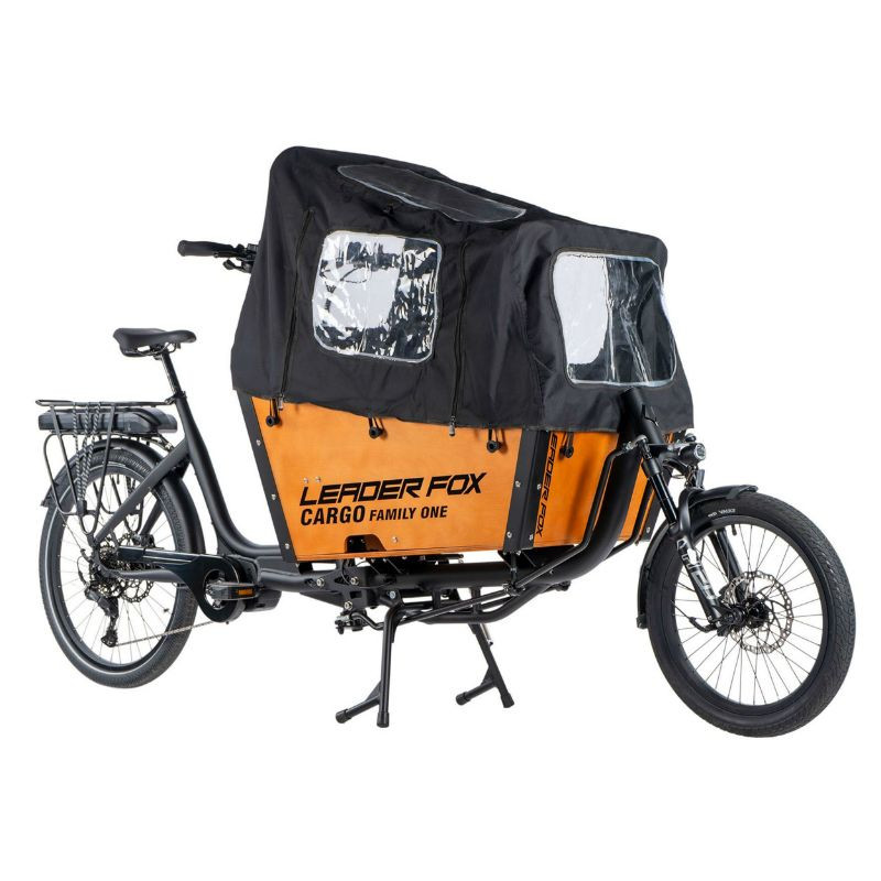 Velo vae cargo best sale