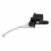 MAITRE CYLINDRE DE FREIN AVANT ORIGINE PIAGGIO 125-300 VESPA GTS AVEC ABS 2018< -CM074907-