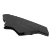 COUVERCLE/PARE POUSSIERE FREIN A MAIN ORIGINE PIAGGIO PORTER 2010>2020 -615091-