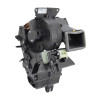 COMPLETE HEATER "PIAGGIO GENUINE PART" PORTER -1E000998-