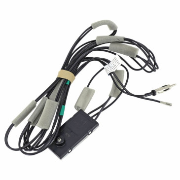 CABLE ANTENNE AUTORADIO ORIGINE PIAGGIO PORTER NP6 2021> -WET791030300A0-