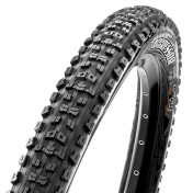 PNEU VTT 27.5 X 2.30 MAXXIS AGGRESSOR EXO TUBELESS READY NOIR TS (58-584) DUAL 4717784030371