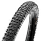 PNEU VTT 27.5 X 2.30 MAXXIS AGGRESSOR EXO TUBELESS READY NOIR TS (58-584) DUAL 4717784030371