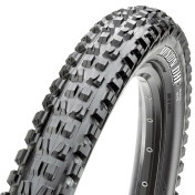 PNEU VTT 29 X 2.50 MAXXIS MINION DHF EXO TUBELESS READY NOIR TS (64-622) PLIANT (DUAL COMPOUND) 4717784025742