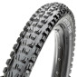 PNEU VTT 29 X 2.50 MAXXIS MINION DHF EXO TUBELESS READY NOIR TS (64-622) PLIANT (DUAL COMPOUND) 4717784025742
