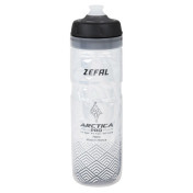 BIDON ISOTHERM ZEFAL ARCTICA PRO 75 NOIR/ARGENT 550ml (+ 2H30) (VISSABLE) 3420586600345