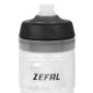 BIDON ISOTHERM ZEFAL ARCTICA PRO 75 NOIR/ARGENT 550ml (+ 2H30) (VISSABLE) 3420586600345