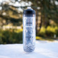 BIDON ISOTHERM ZEFAL ARCTICA PRO 75 NOIR/ARGENT 550ml (+ 2H30) (VISSABLE) 3420586600345