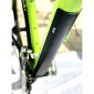 PROTECTION CADRE VTT ZEFAL DT ARMOR XL FLEXIBLE NOIR 3420586601618