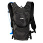 SAC A DOS PORTE BOISSON ZEFAL Z HYDRO XC NOIR CAPACITE SAC 6L, POCHE A EAU 2L 3420586601779