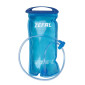 SAC A DOS PORTE BOISSON ZEFAL Z HYDRO XC NOIR CAPACITE SAC 6L, POCHE A EAU 2L 3420586601779