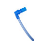SAC A DOS PORTE BOISSON ZEFAL Z HYDRO XC NOIR CAPACITE SAC 6L, POCHE A EAU 2L 3420586601779