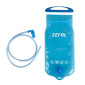 SAC A DOS PORTE BOISSON ZEFAL Z HYDRO RACE NOIR CAPACITE SAC 3L, POCHE A EAU 1,5L 3420586601793