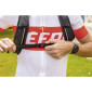 SAC A DOS PORTE BOISSON ZEFAL Z RACE ENDURO NOIR CAPACITE SAC 3L, POCHE A EAU 1,5L 3420586601793