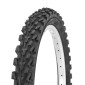 PNEU VTT 20 X 2.40 CHAOYANG H-542 BMX NOIR TR (64-406) 3700948283943