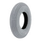 PNEU INVALIDE 200 X 50 CST H-406 SLICK GRIS TR 3700948283981